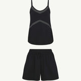 BlissWear Cami + Short Bundle