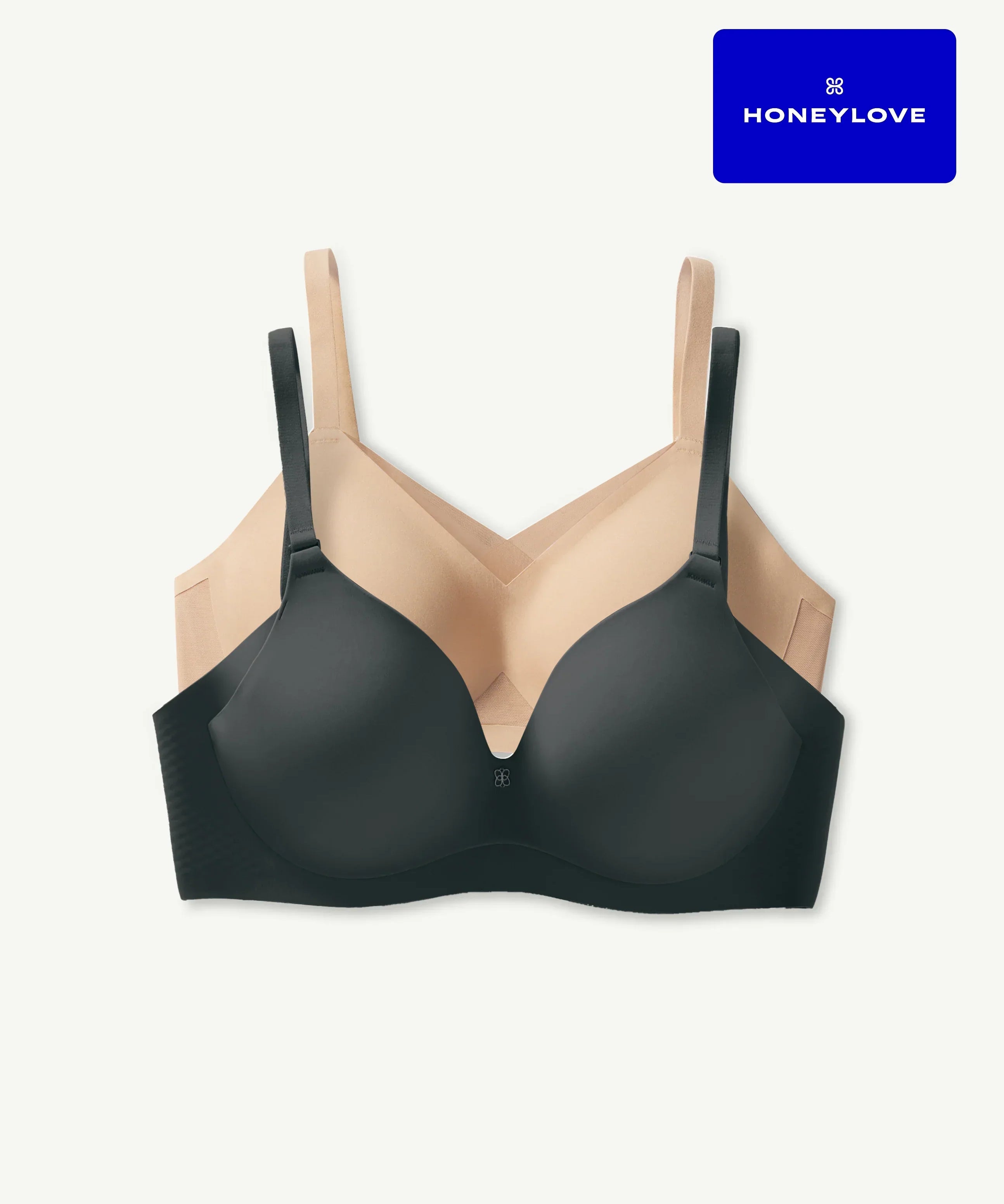 Best-Selling Bra Bundle + Membership