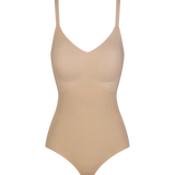 Cami Thong Bodysuit