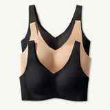 SoftForm Pullover Bra Triple Bundle