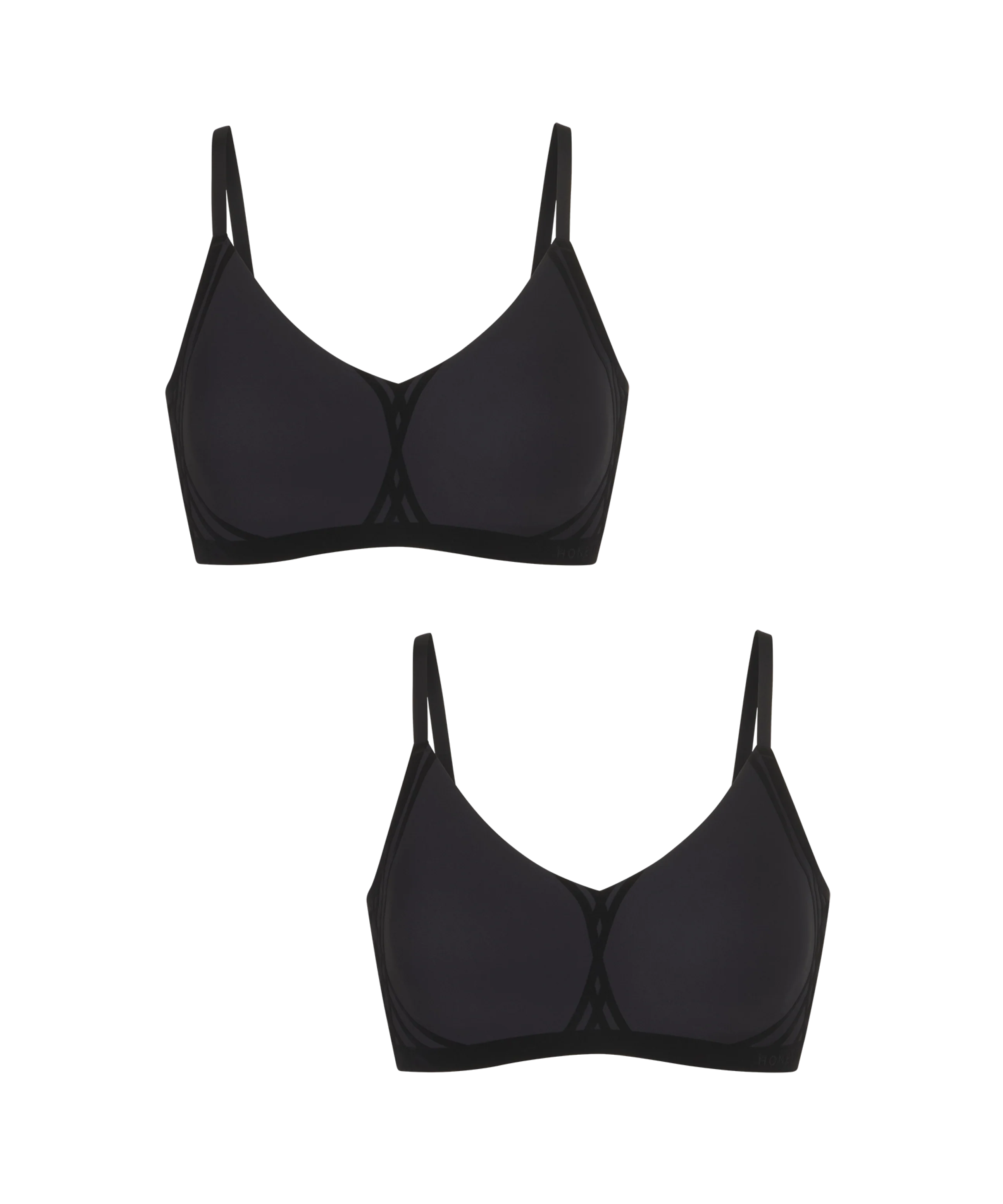 Silhouette Bra Bundle
