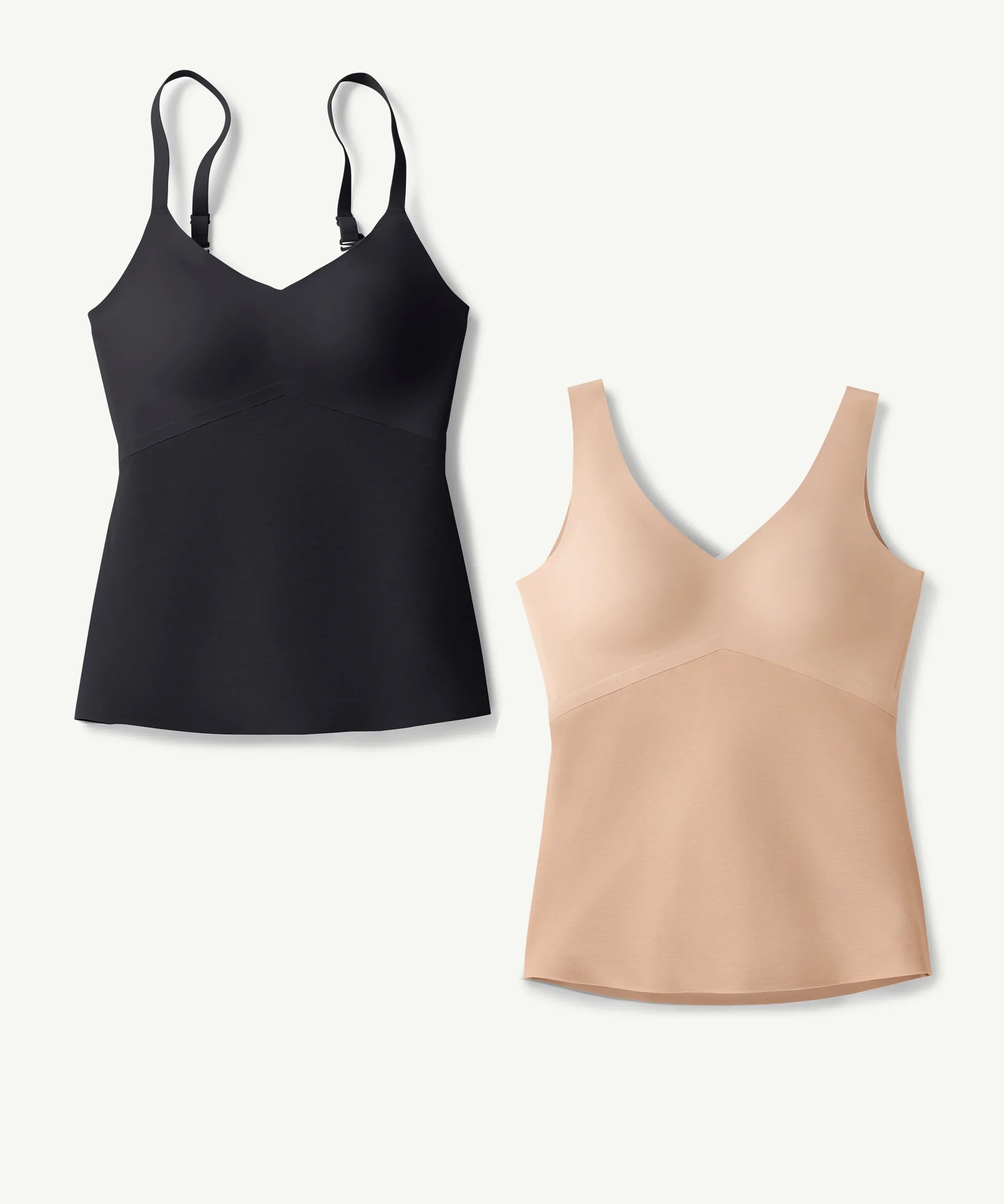LiftWear Cami + LiftWear Tank Bundle