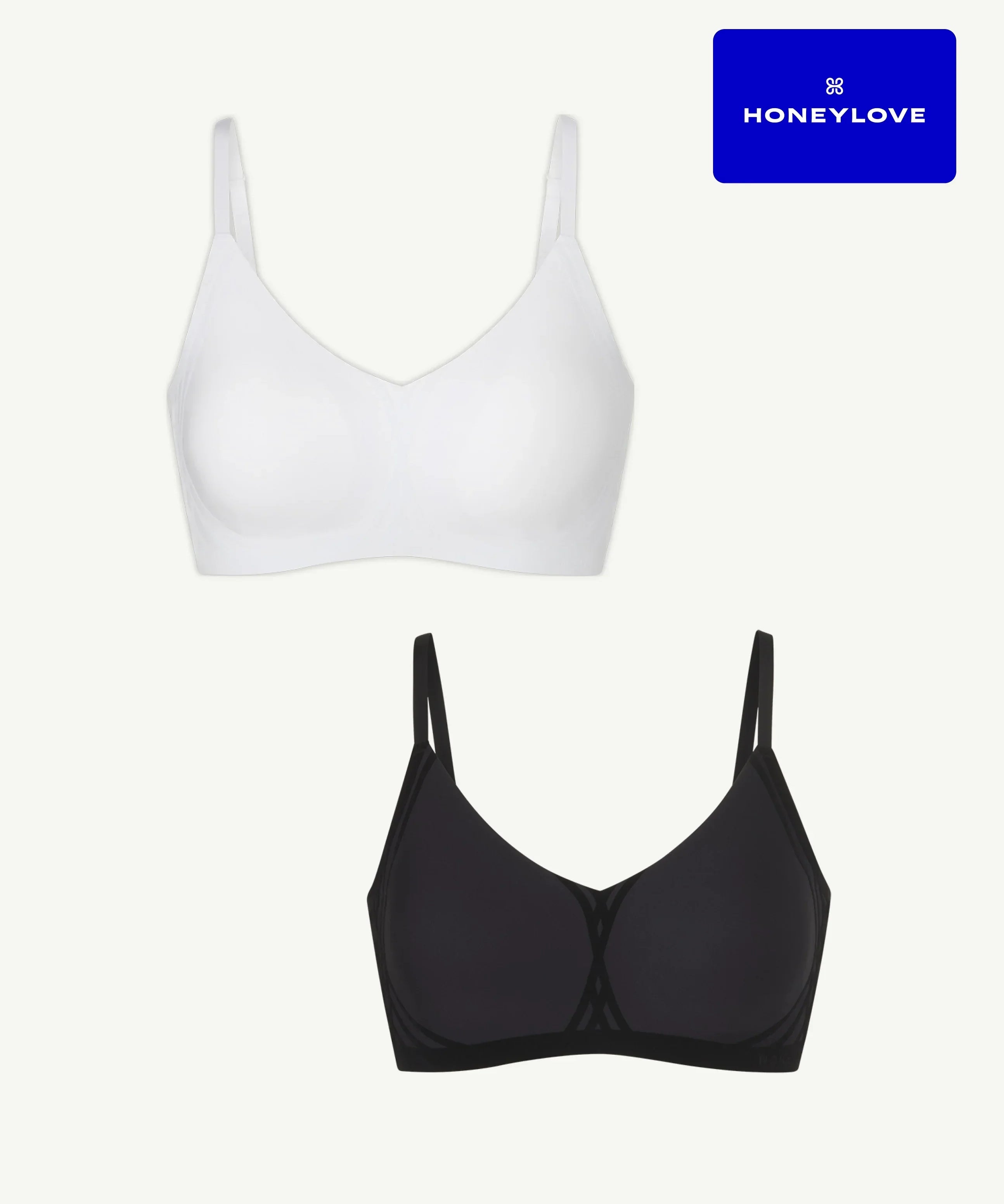 Silhouette Bra Bundle + Free Membership