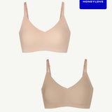 Silhouette Bra Bundle + Free Membership