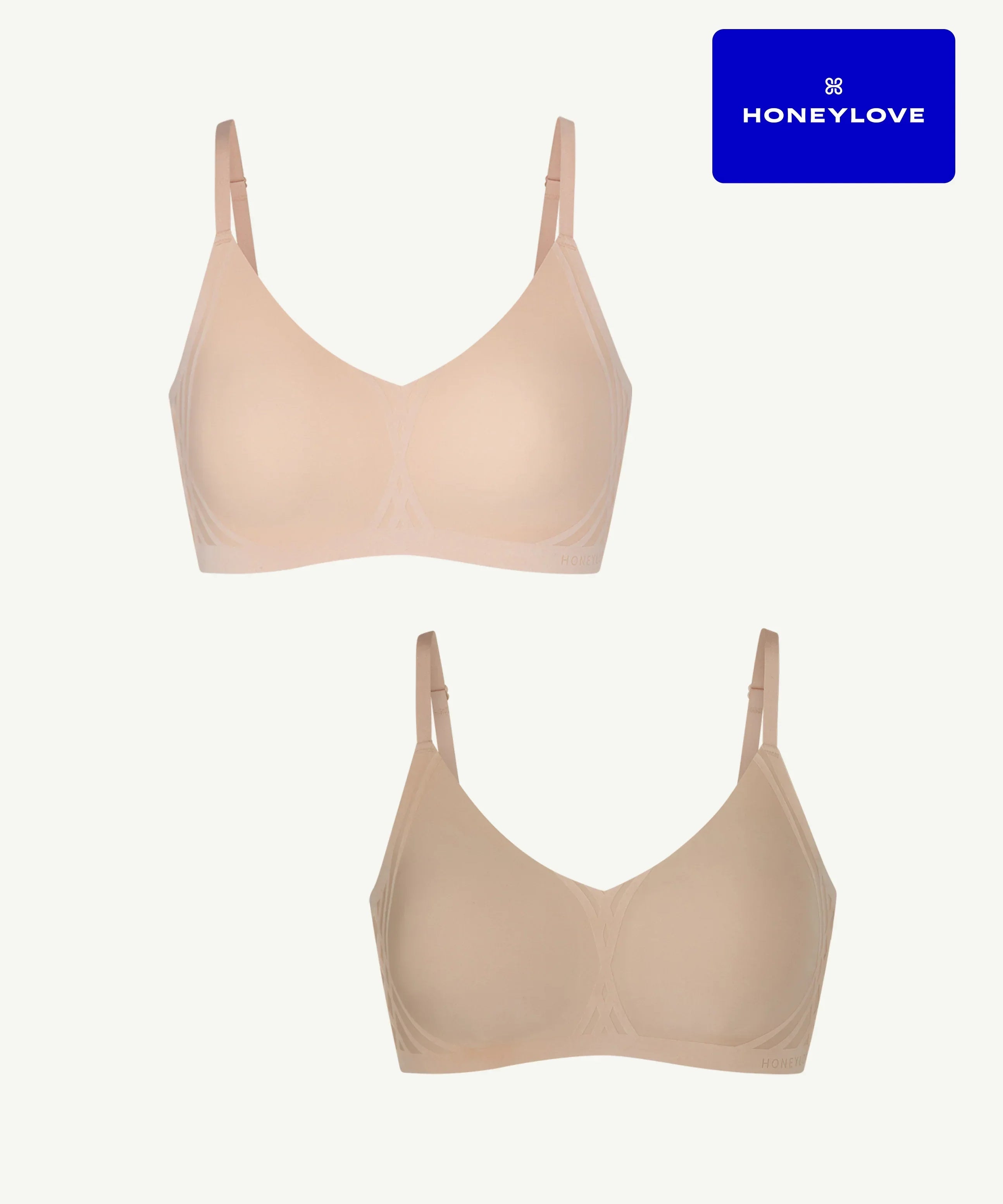 Silhouette Bra Bundle + Free Membership