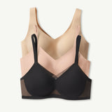 Three Bra Bundle