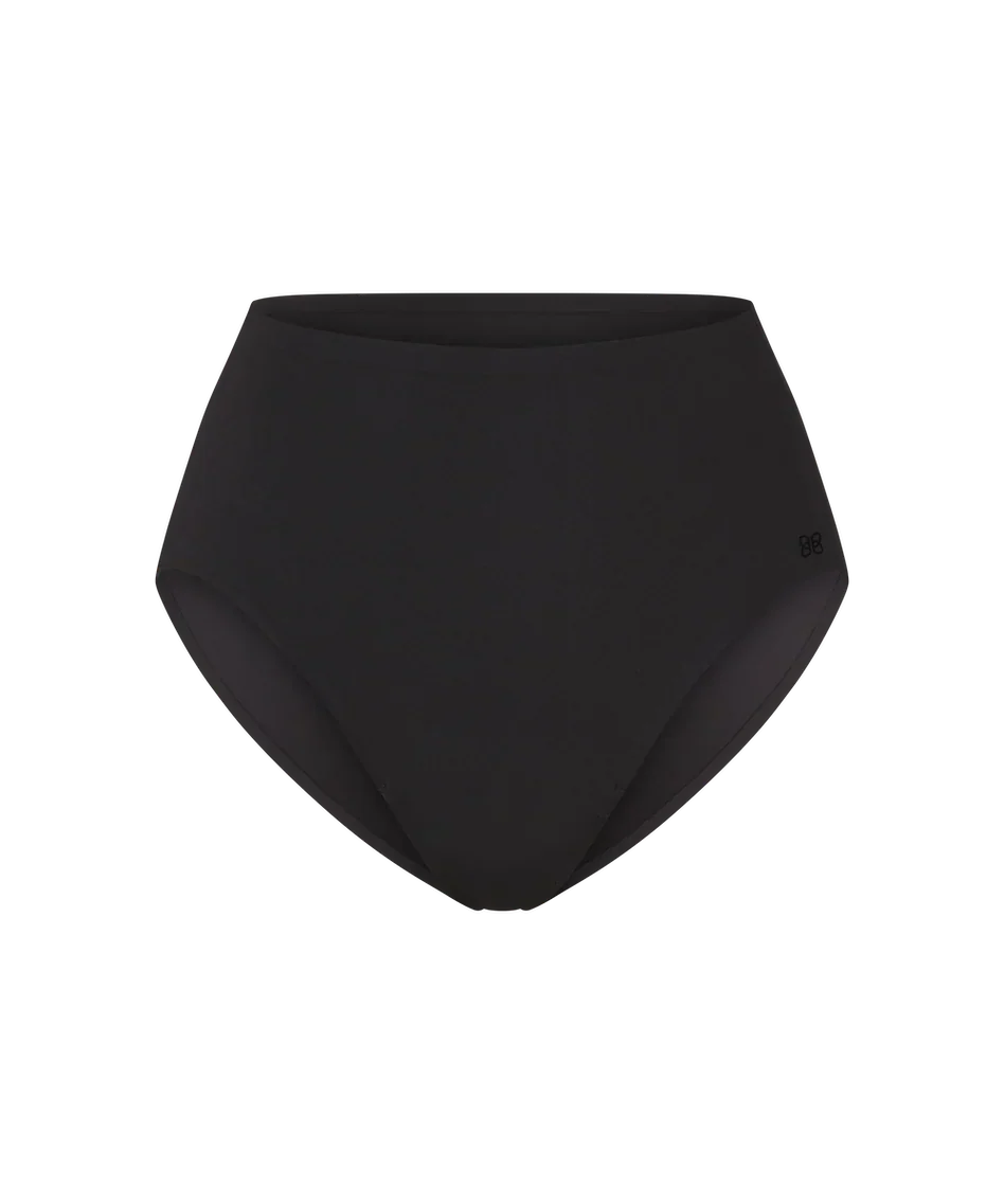 SoftForm High-Rise Brief