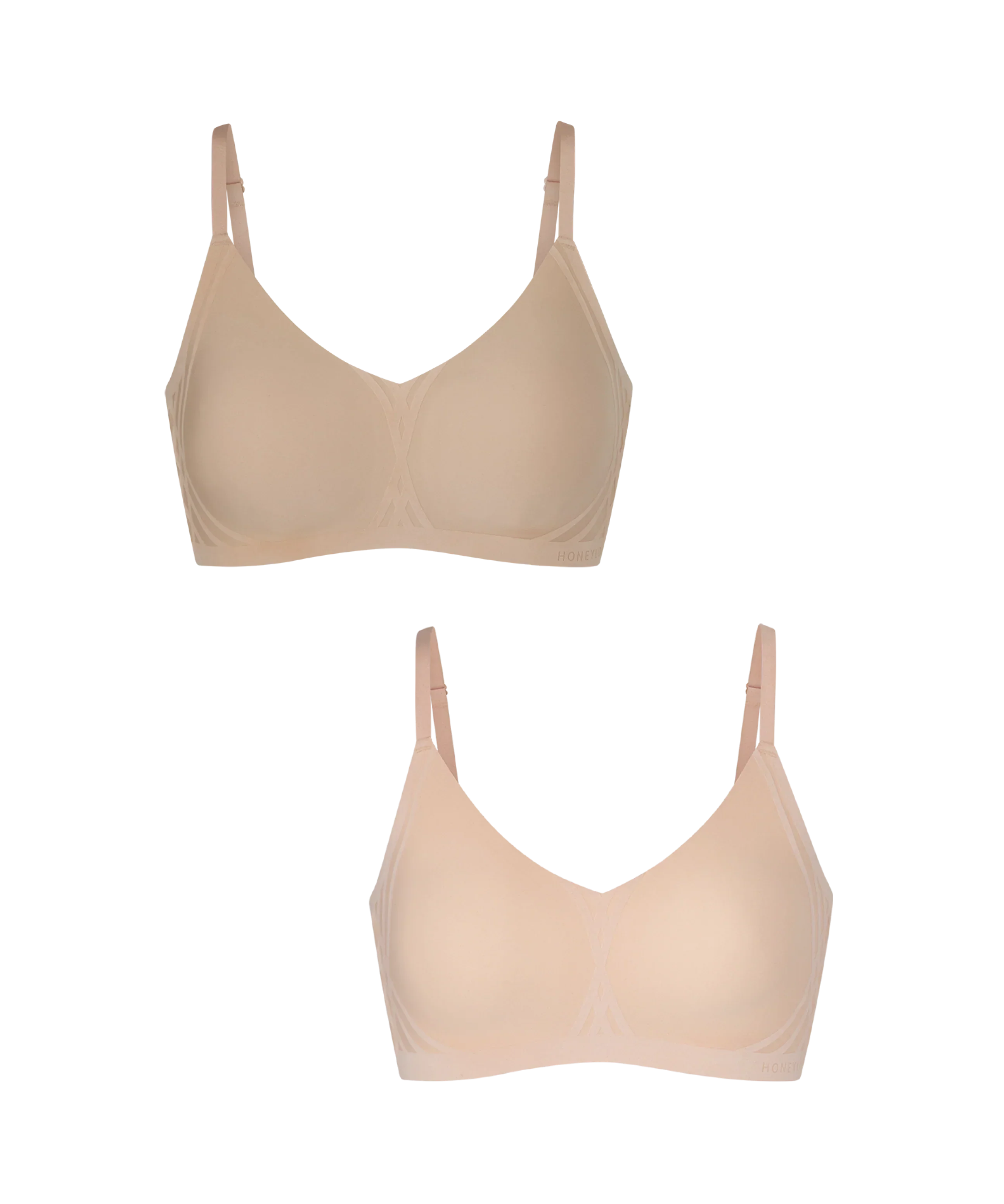 Silhouette Bra Bundle
