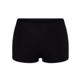 BlissWear High-Rise Boyshort