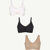 Three Bra Bundle