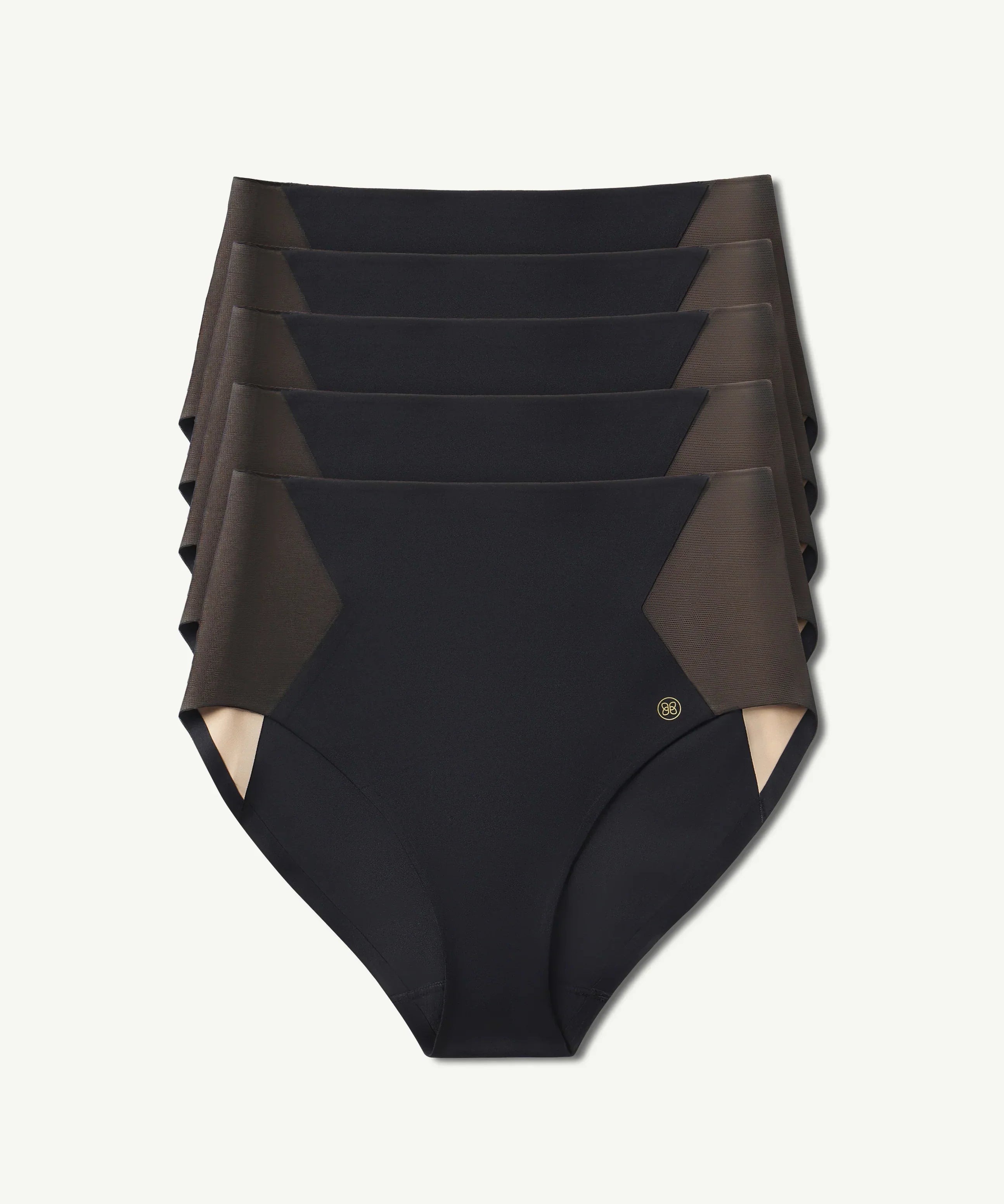 CrossOver Brief 5-Pack