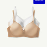 Best-Selling Bra Bundle + Membership