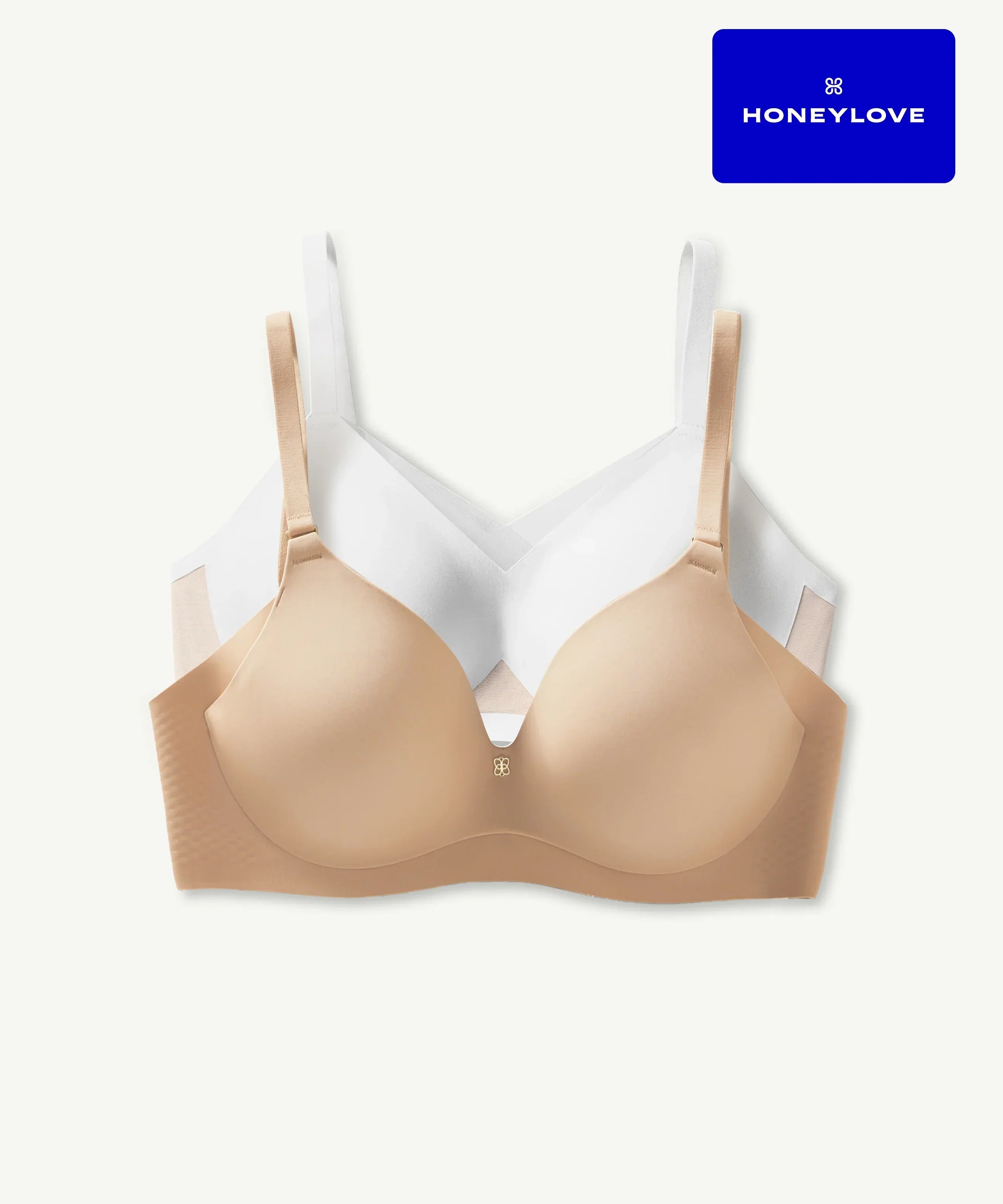 Best-Selling Bra Bundle + Membership