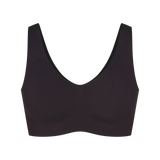 SoftForm V-Neck Bra