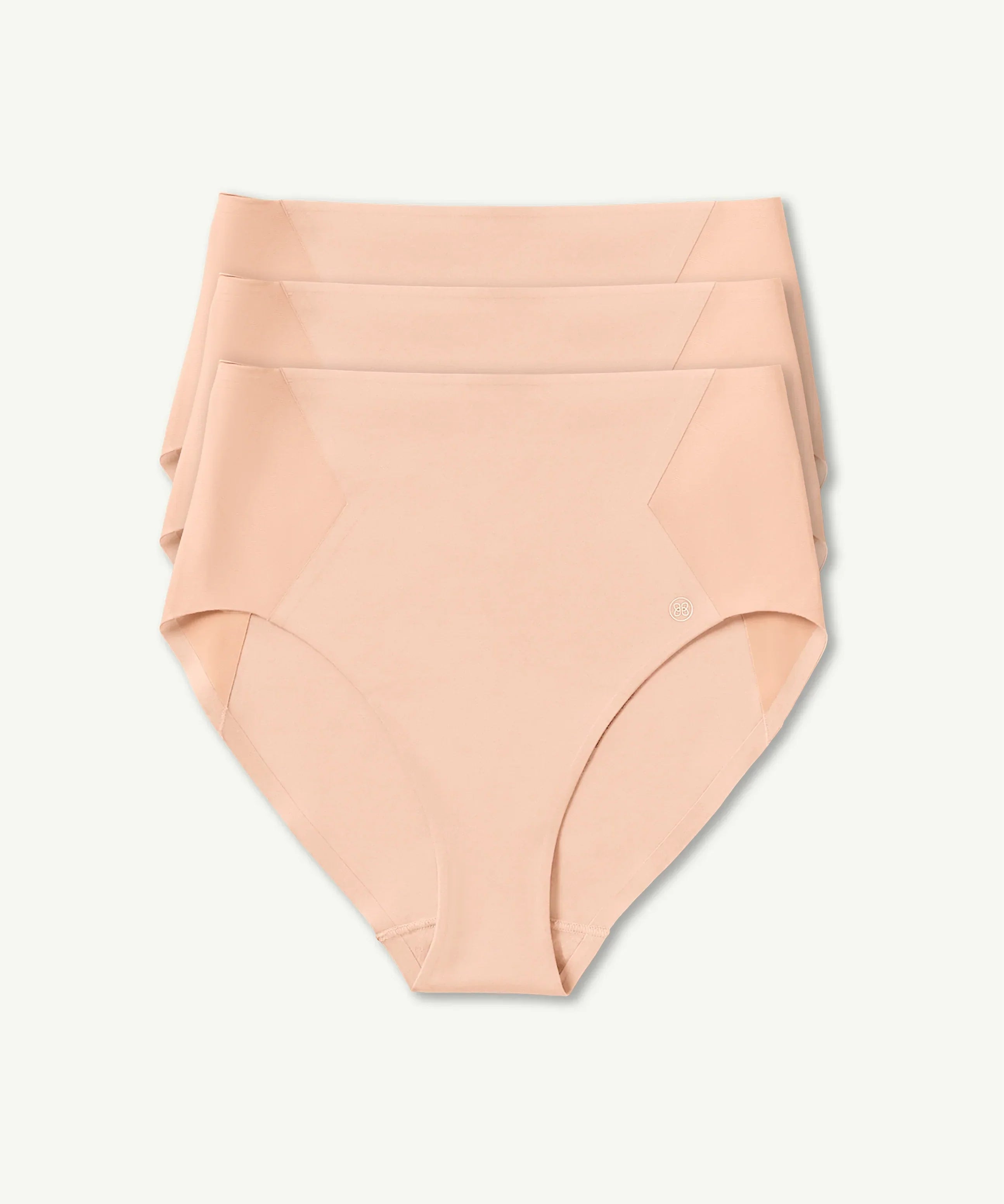CrossOver Brief 3-Pack