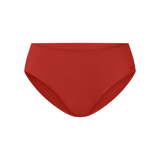 SoftForm Cotton Mid-Rise Brief