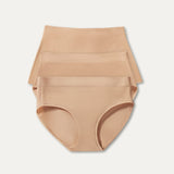 BlissWear Panty Pack