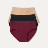 BlissWear Panty Pack