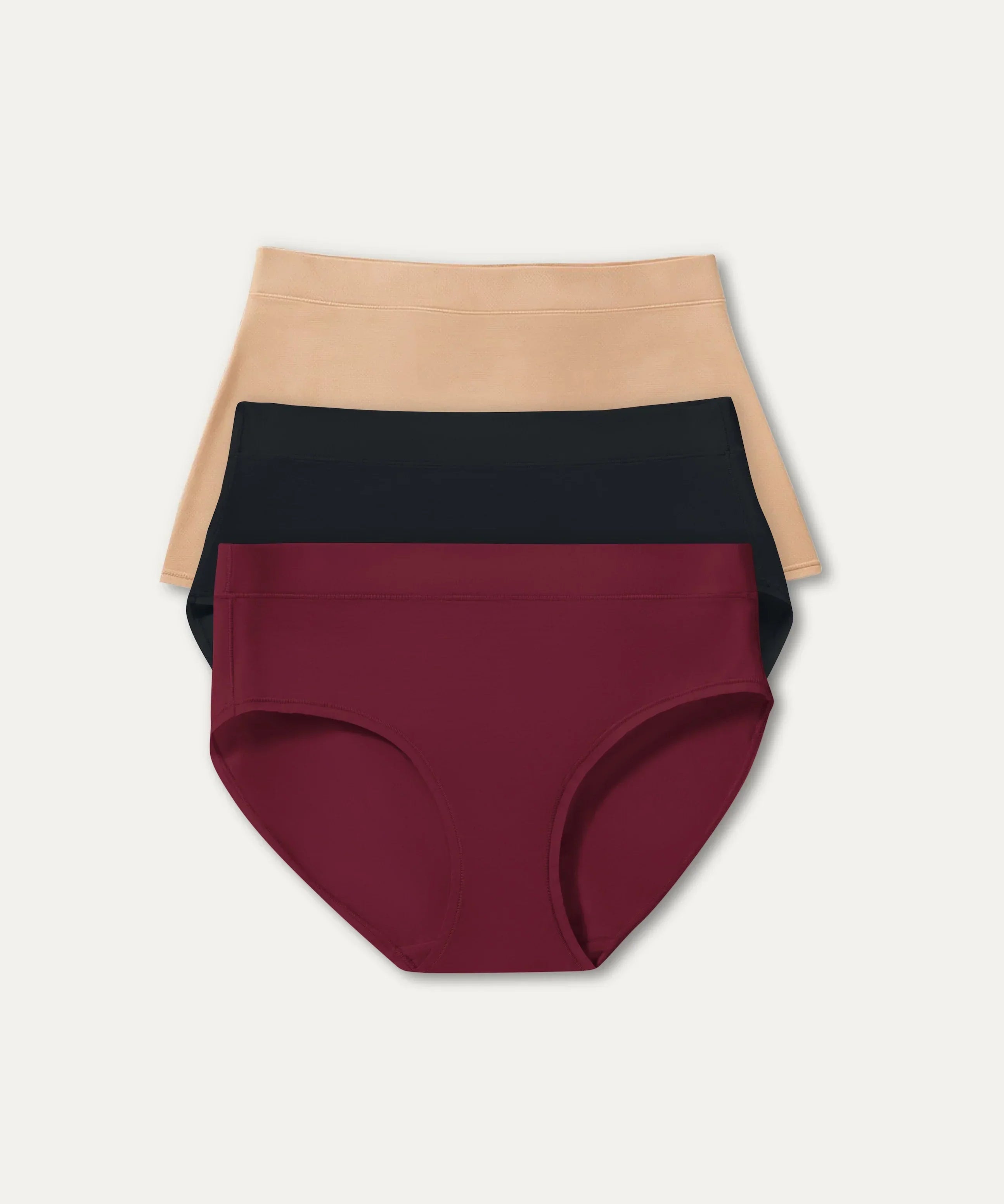 BlissWear Panty Pack