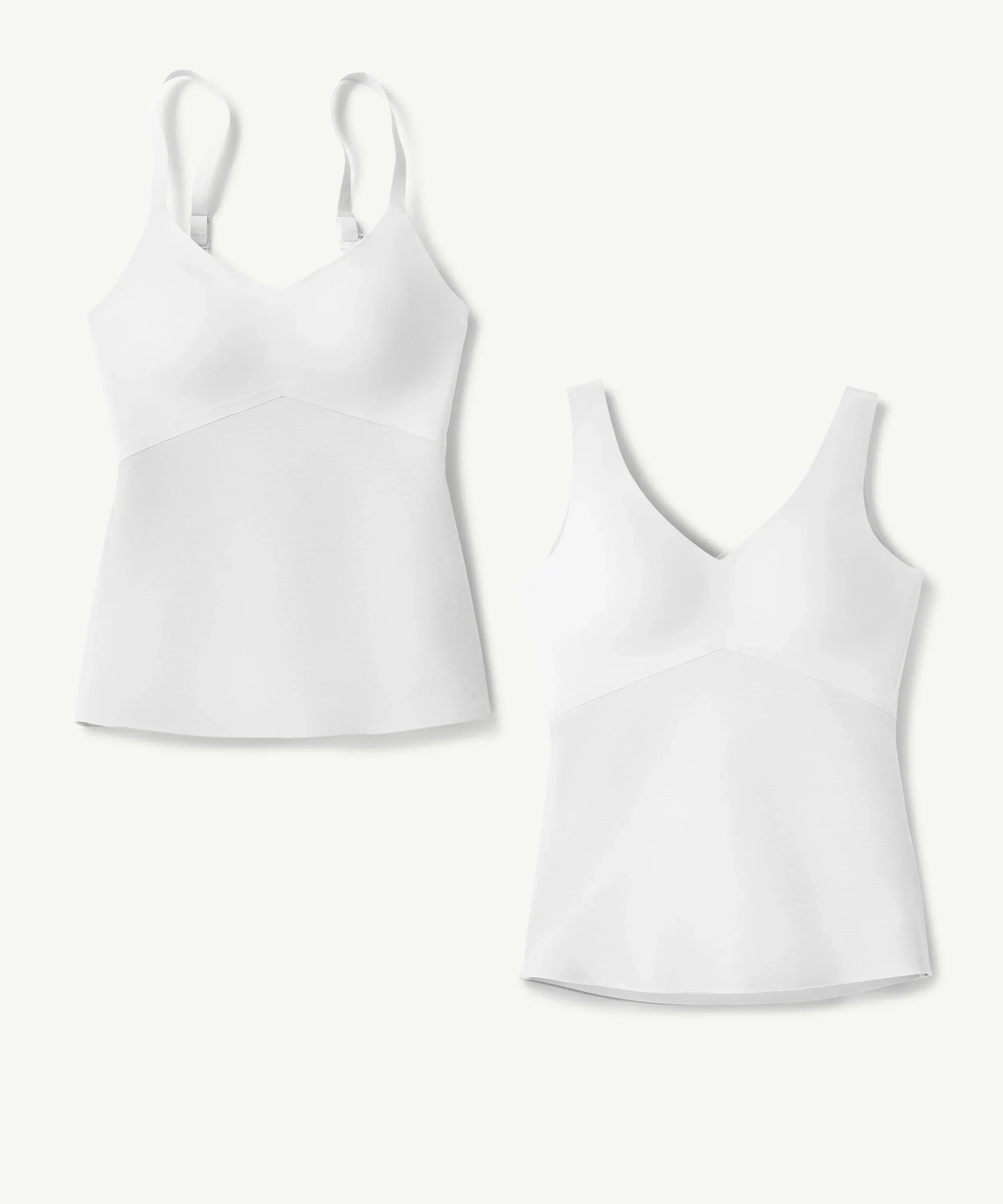 LiftWear Cami + LiftWear Tank Bundle