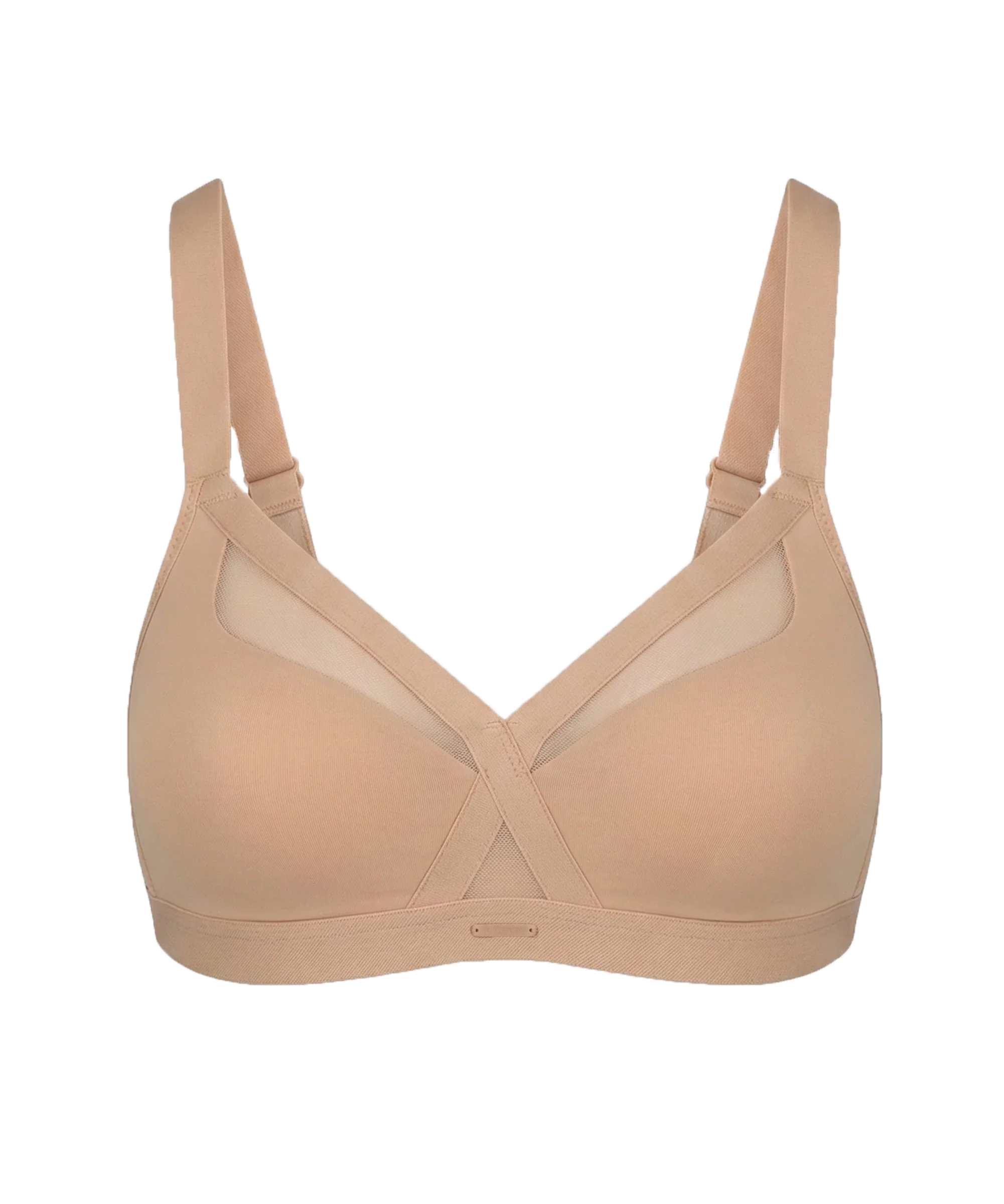 X Balance Bra