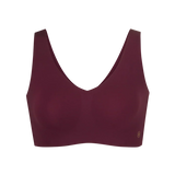 V-Neck Bra