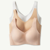 SoftForm Pullover Bra Triple Bundle