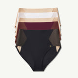 CrossOver Brief 5-Pack