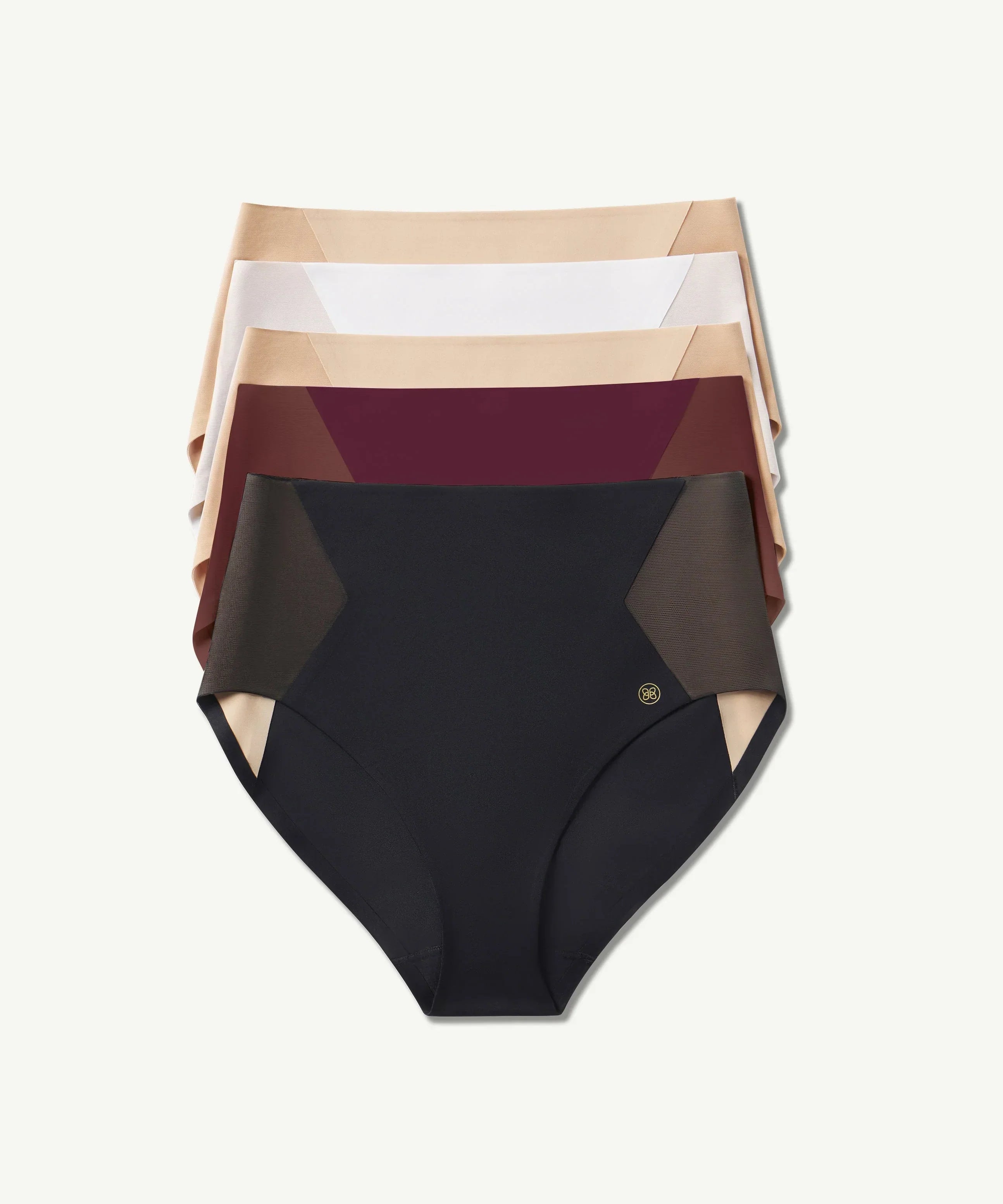 CrossOver Brief 5-Pack