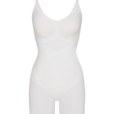 Low-Back Bodysuit