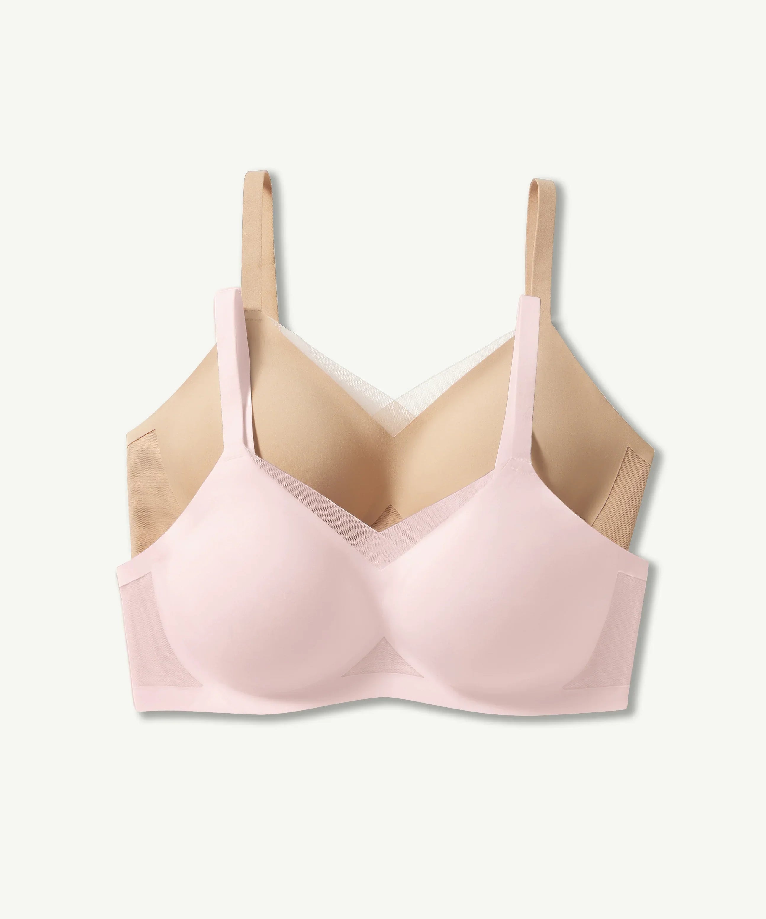 CrossOver Bra Bundle