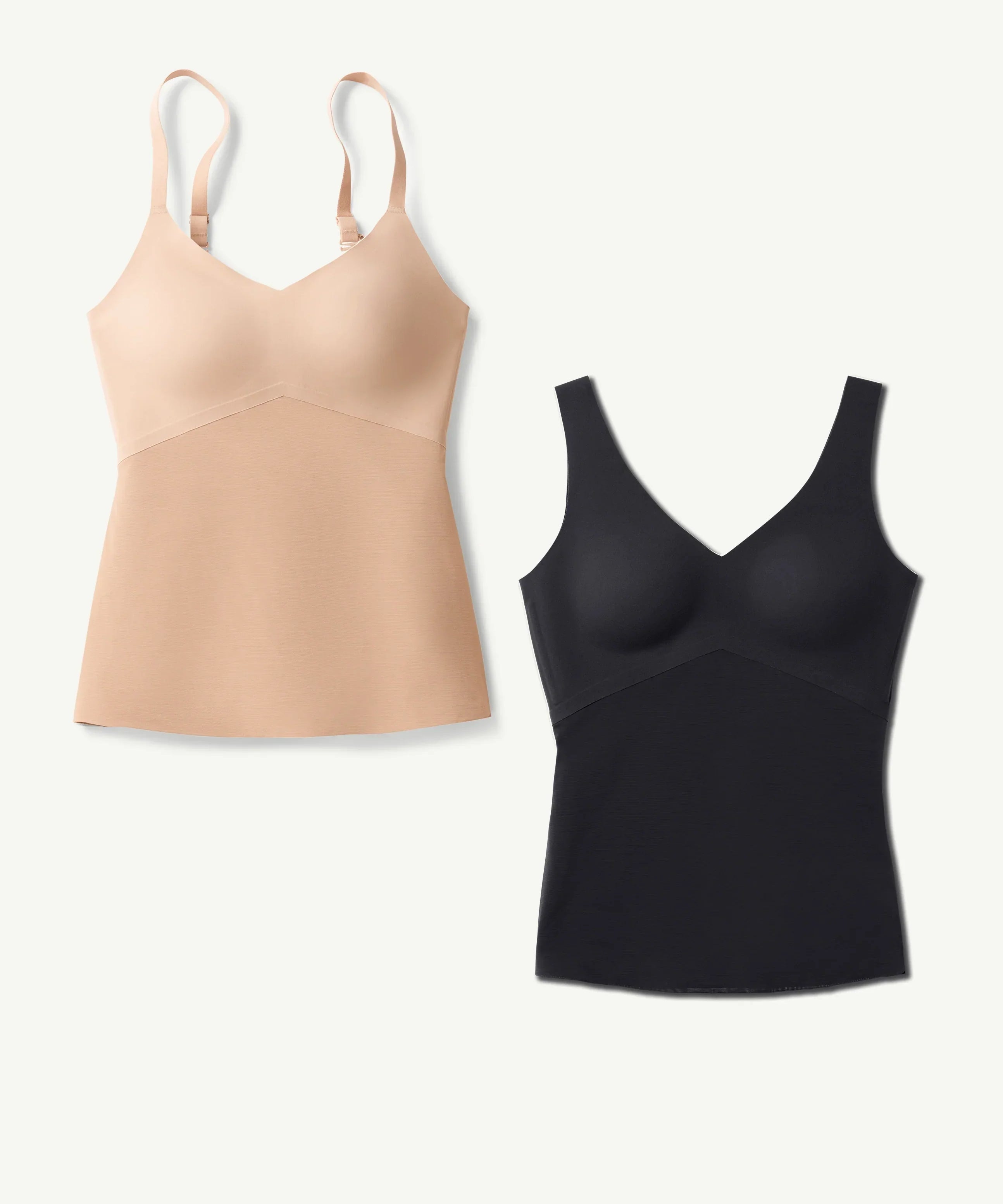 LiftWear Cami + LiftWear Tank Bundle