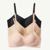 Silhouette Bra Triple Bundle
