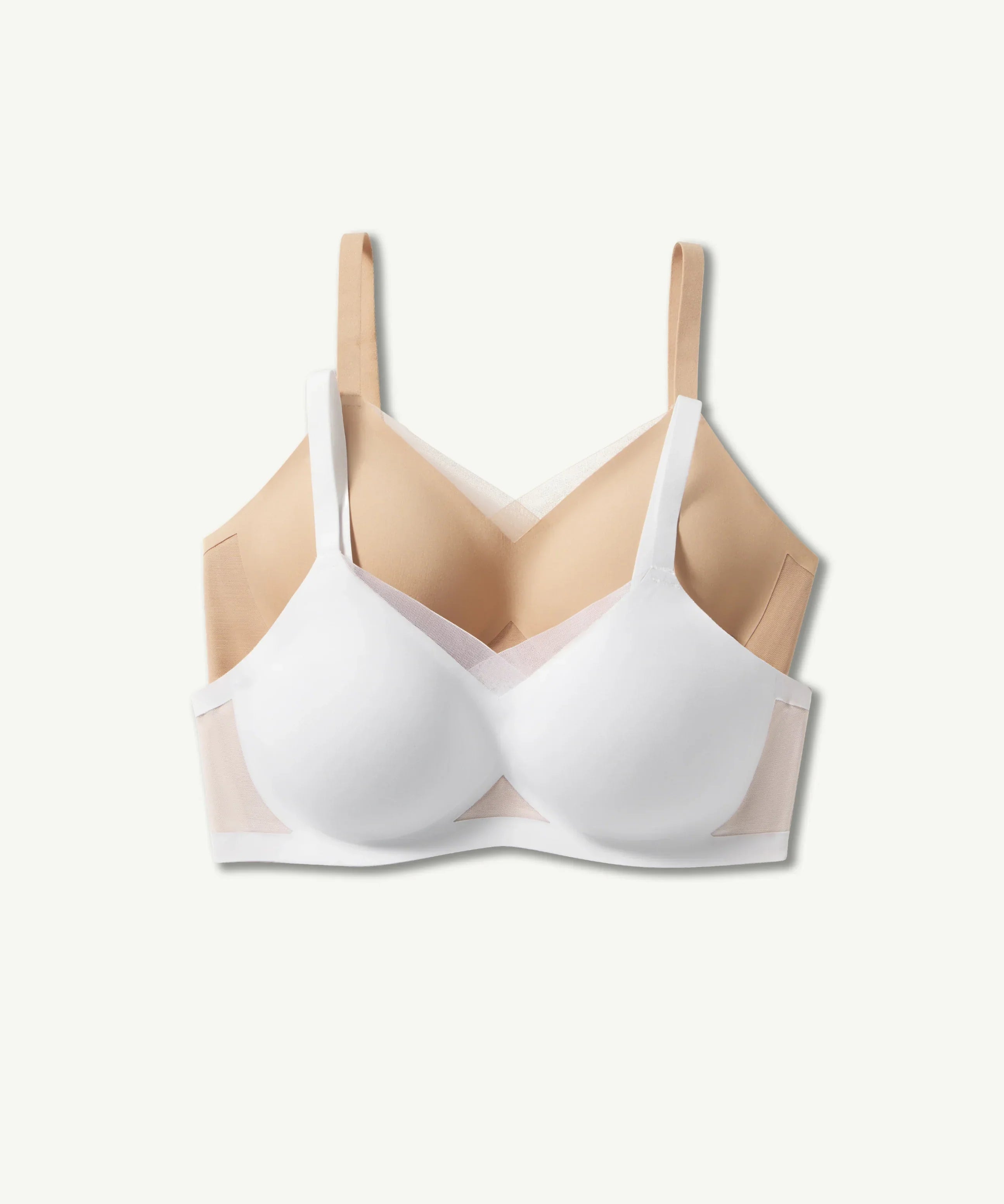 CrossOver Bra Bundle