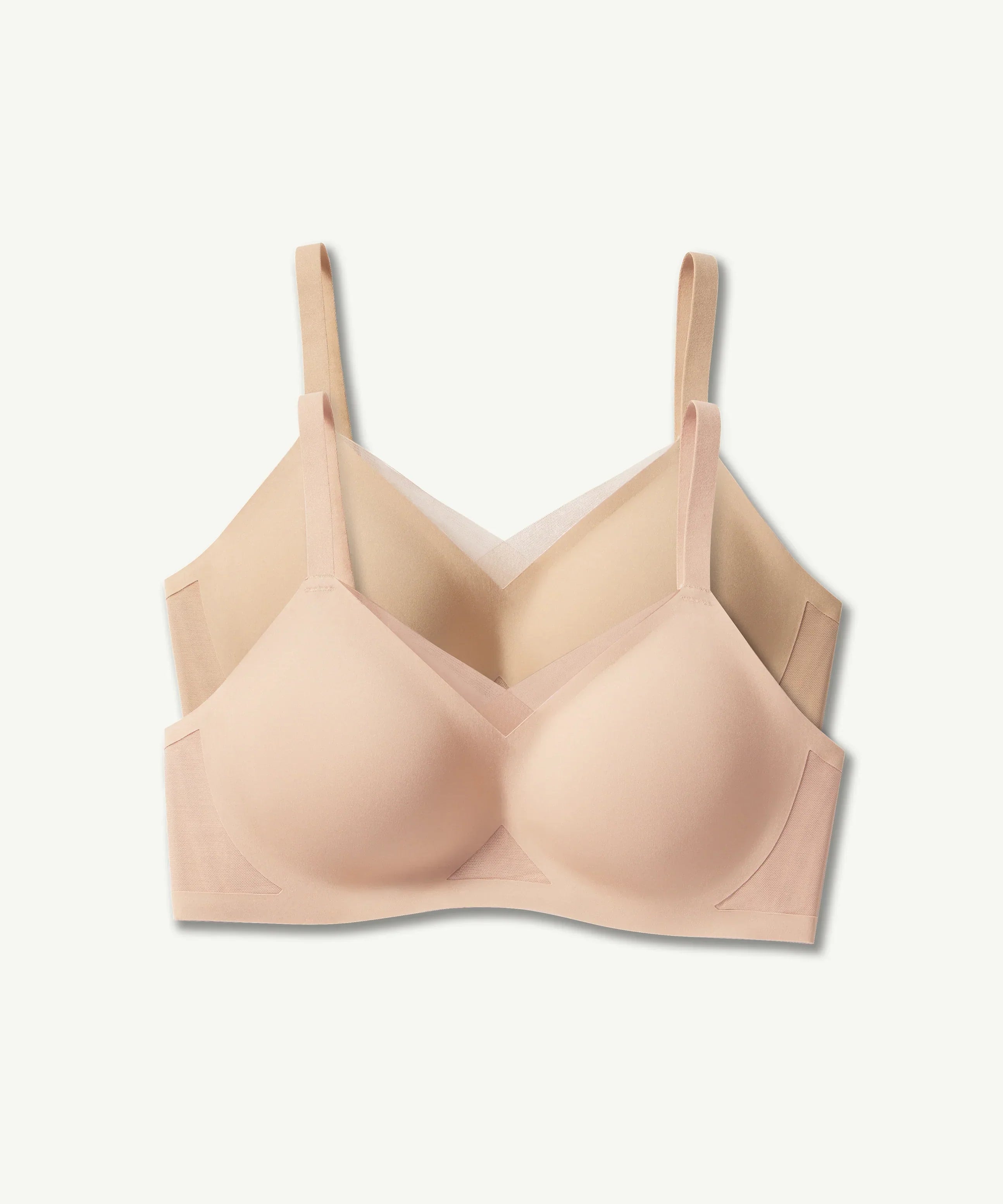 CrossOver Bra Bundle