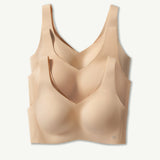 SoftForm Pullover Bra Triple Bundle