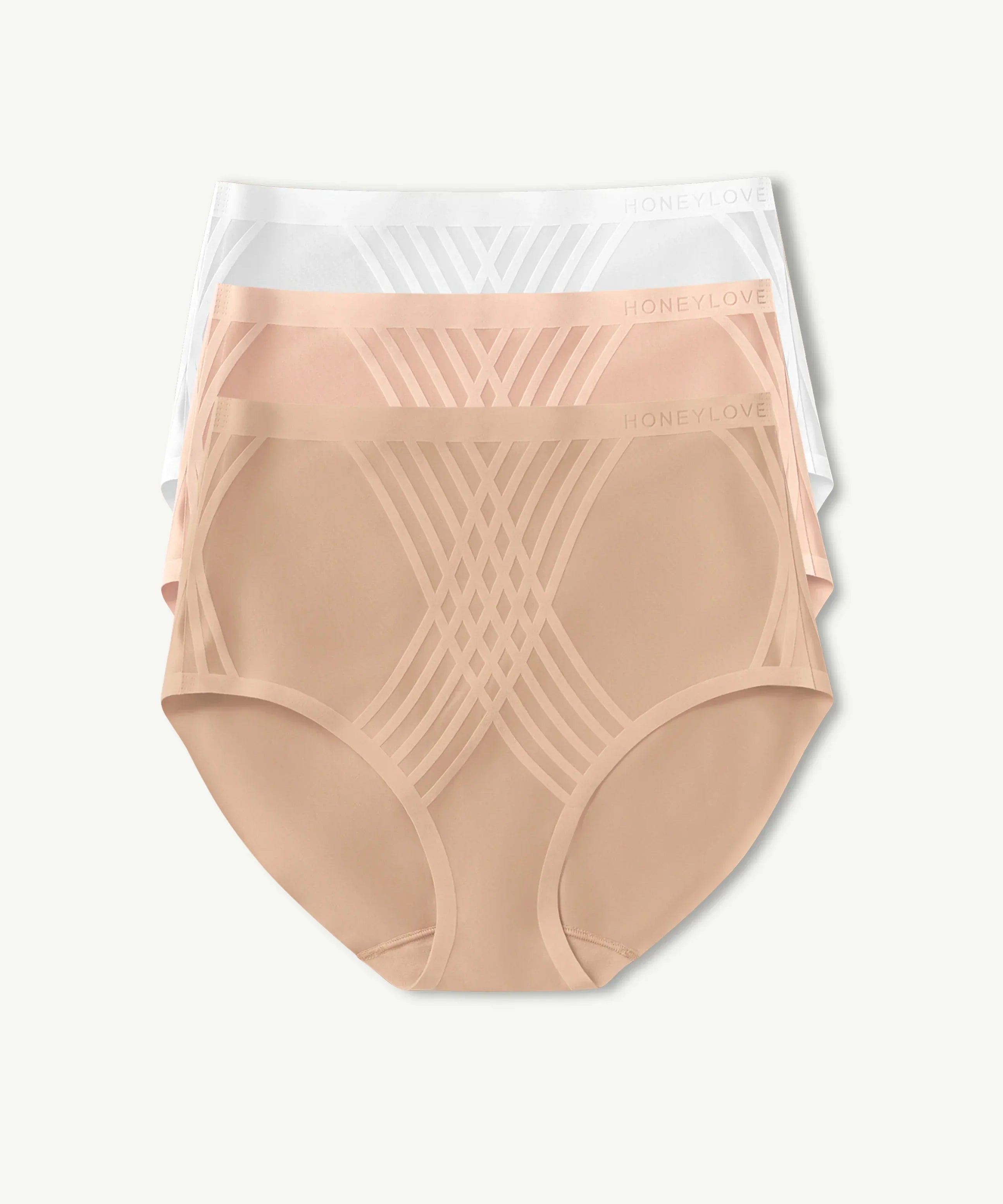 Silhouette Brief 3-Pack