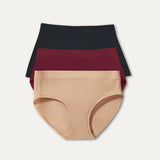 BlissWear Panty Pack