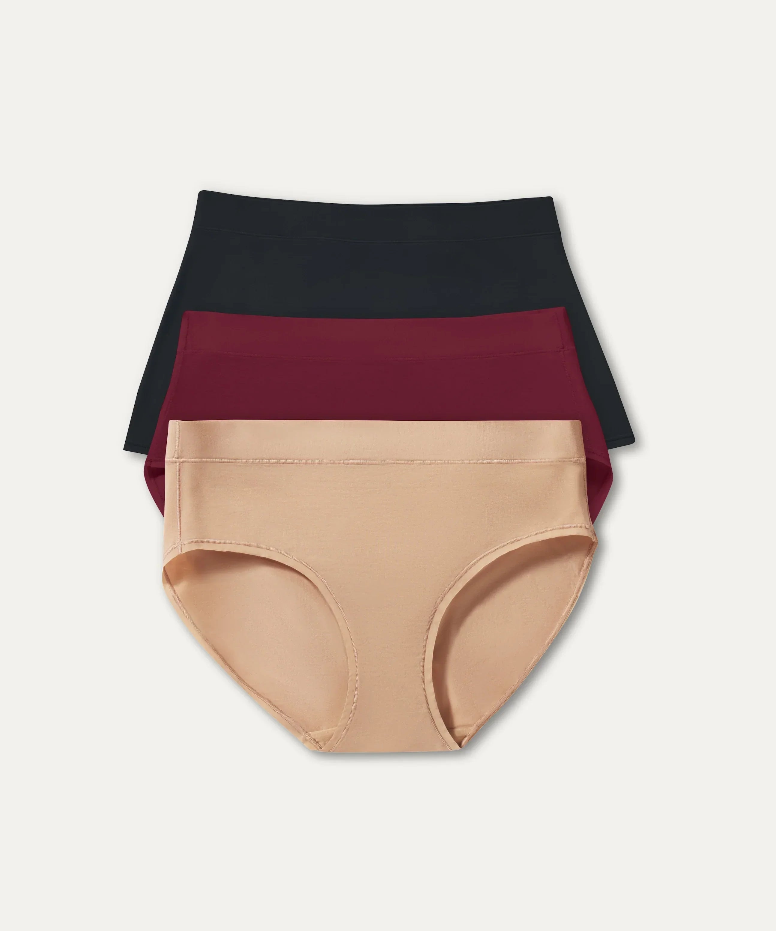 BlissWear Panty Pack