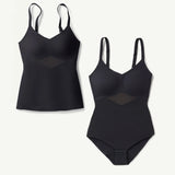 LiftWear Cami + Cami Bodysuit Bundle