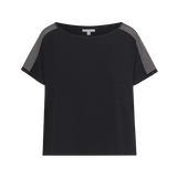 BlissWear Short Sleeve Top