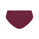 BlissWear Mid-Rise Brief