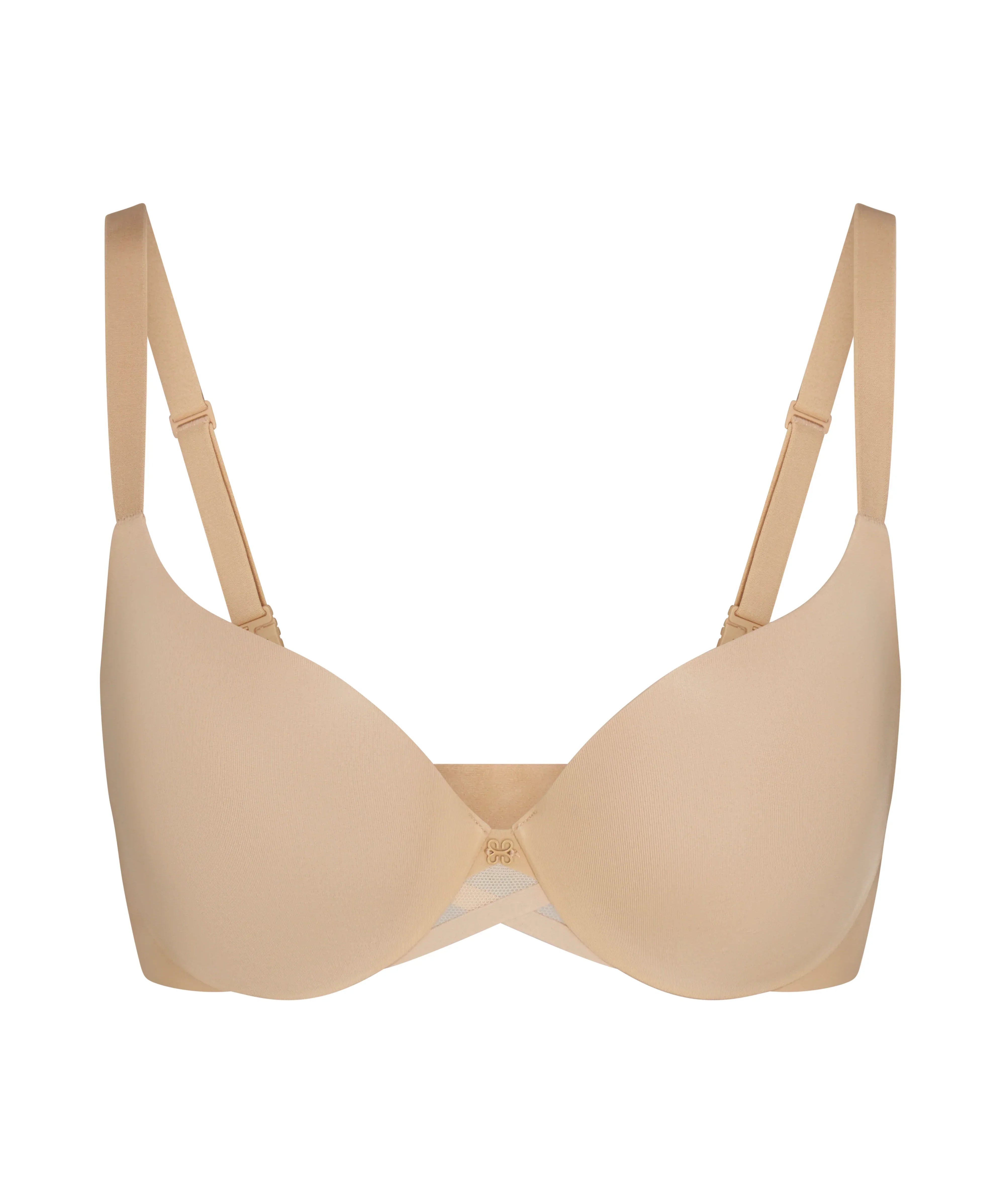 CloudShape Bra with CloudWire