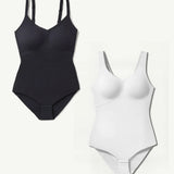 Cami Bodysuit + Tank Bodysuit Bundle