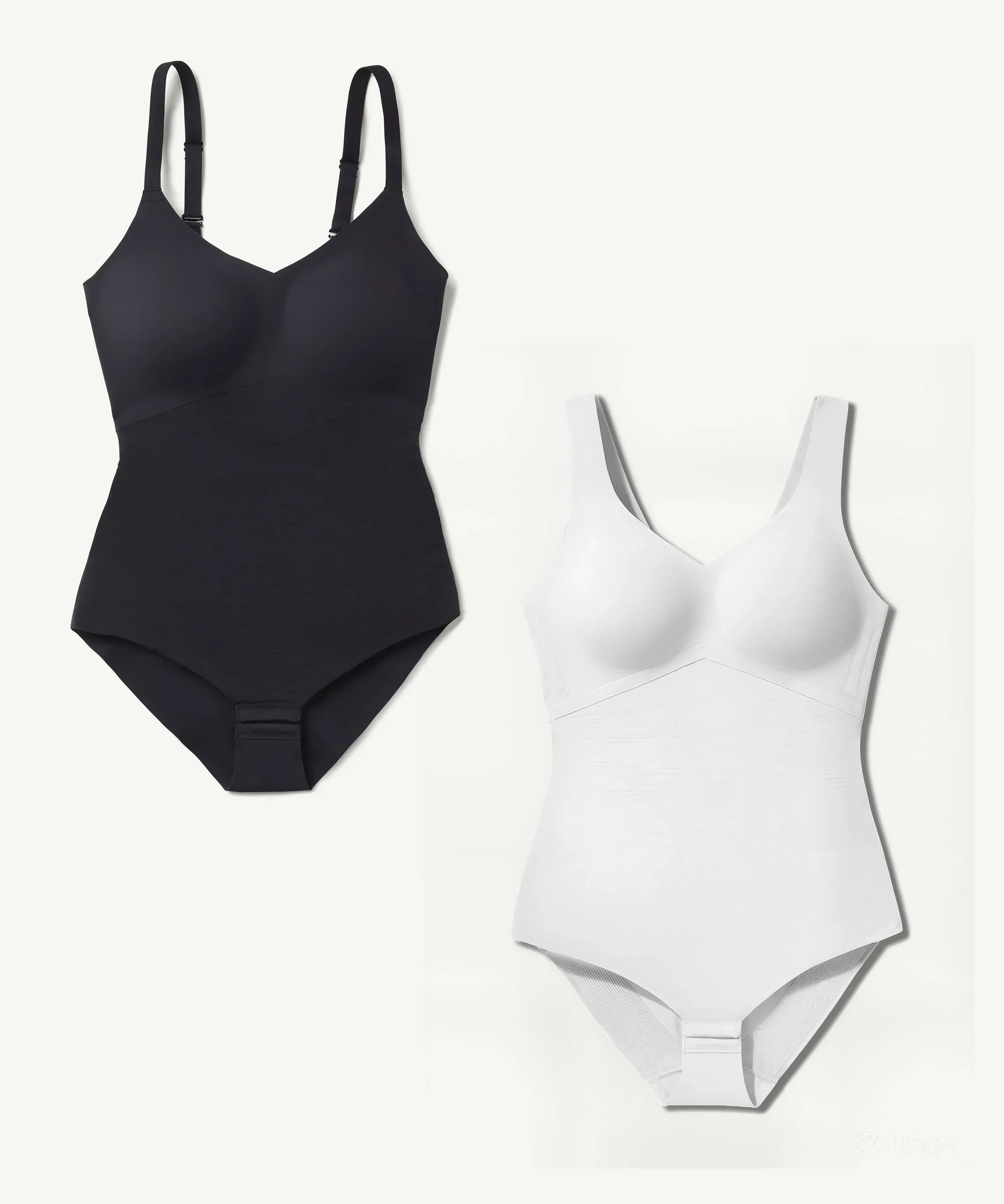 Cami Bodysuit + Tank Bodysuit Bundle