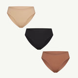 NeoStretch Bikini 3-Pack