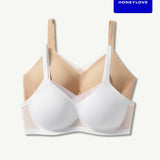 CrossOver Bra Bundle + Free Membership