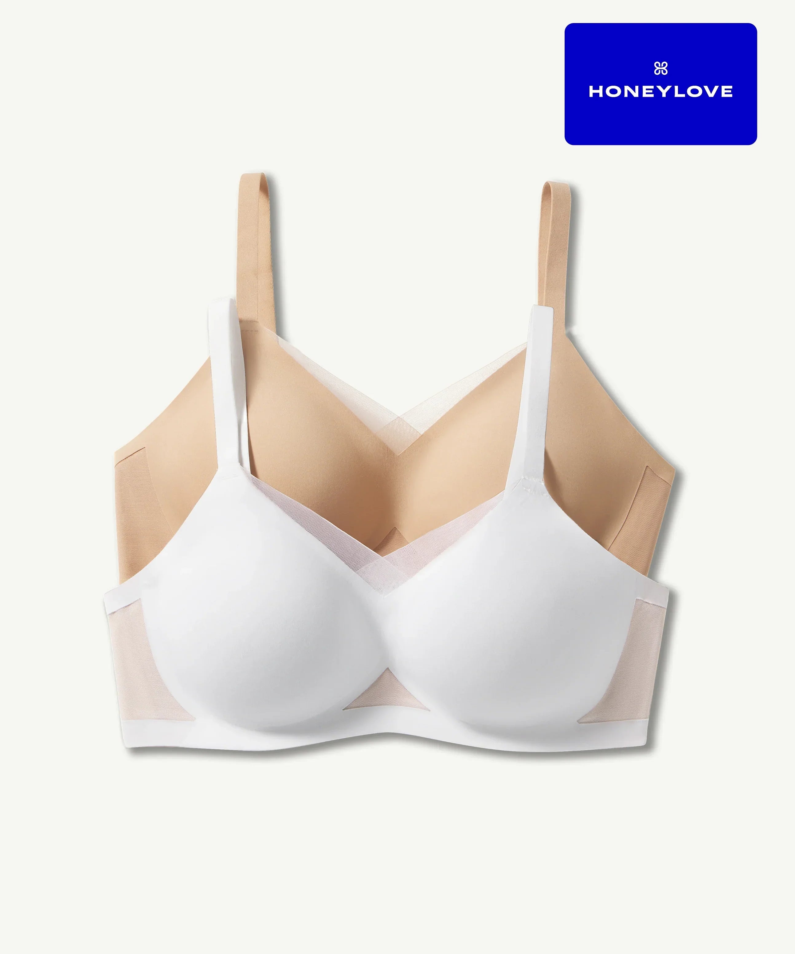 CrossOver Bra Bundle + Free Membership