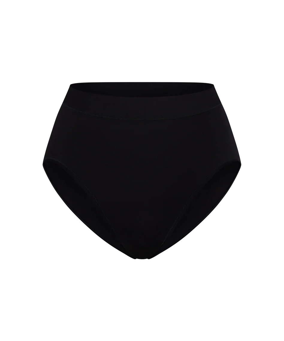 BlissWear High-Rise Brief