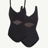 Cami Bodysuit + Tank Bodysuit Bundle